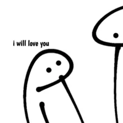 i will love you