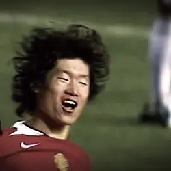 Park Ji-Sung Edit