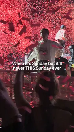 stray kids concert