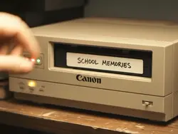 School Memories