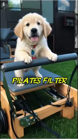 Pilates Filter 