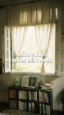 NẰM BÊN ANH
