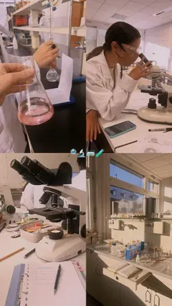 laboratory 