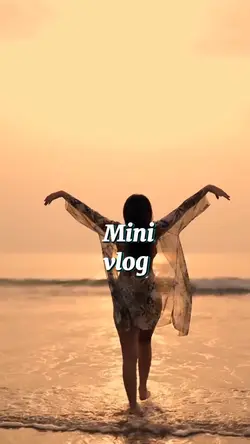 Mini Vkog 