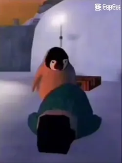 penguins?