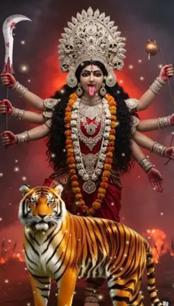 Durga puja special 