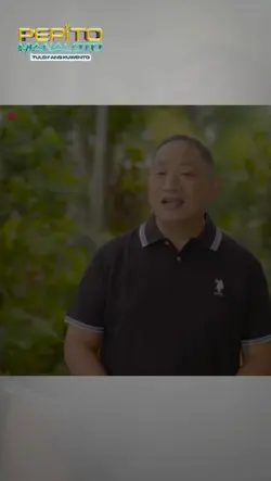 Pepito manaloto said
