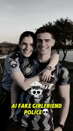 Fake Girlf Police
