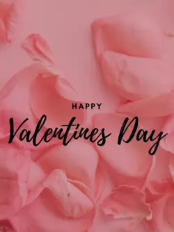 Valentine's day 