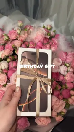 birthday gift