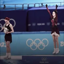 figure skating post 