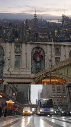 Splitscreen Template
