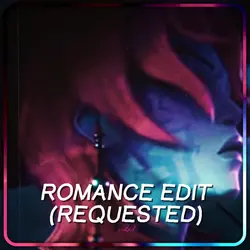 ROMANCE EDIT