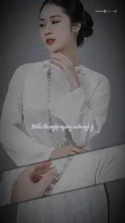 Nhiều lần ngập ngừng