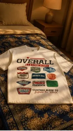 t shirt 