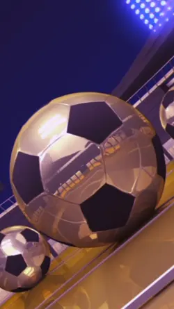 Argentina Cup Song