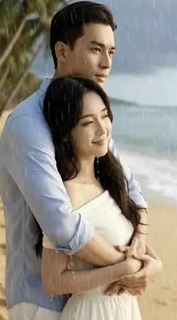 Mưa chiều cô liêu