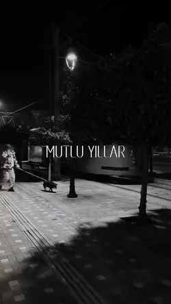 Yeni yıl şablonu 🎉