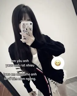 1 anh  + cap