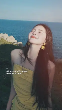Bình an là được❣️