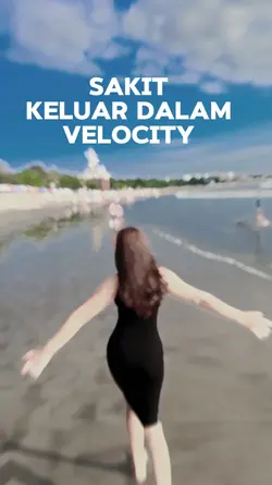 Slowmo Keluar Dalam
