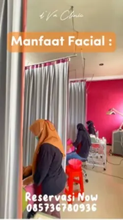 klinik kecantikan