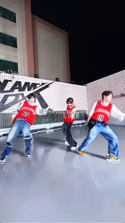 SLAM DUNK
