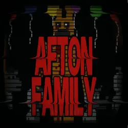 THE AFTON FAMILYY