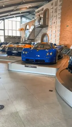 Pagani 