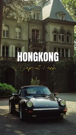 Thoại phim hongkong