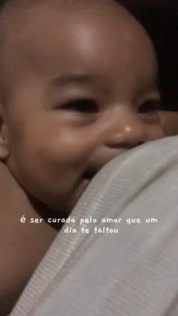 Mãe de menino