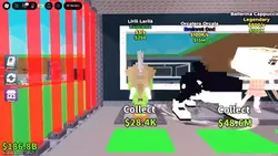 brainrot rap