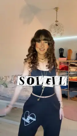 Moi je suis soleil