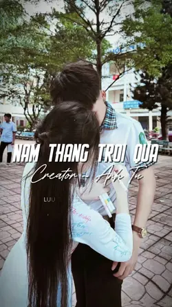 NĂM THÁNG TRÔI QUA