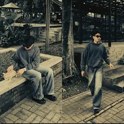 2 pics kece 