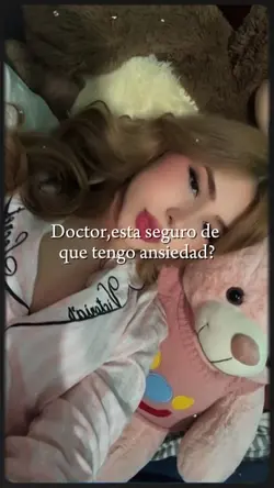 Ansiedad 