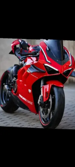 Motorbikes
