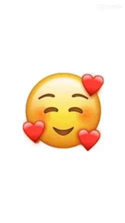 I heart you 