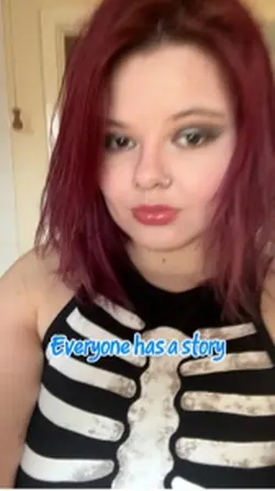 Everyonehasastory