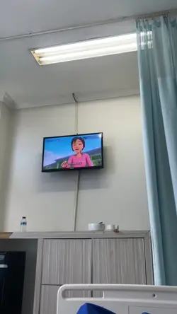 prank di RS