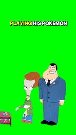 .
American Dad Pokem