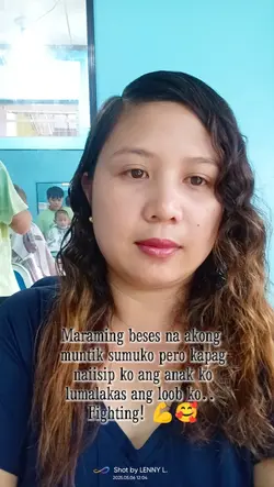ANAK KO