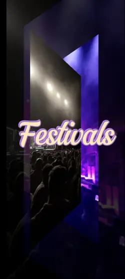 Festivals