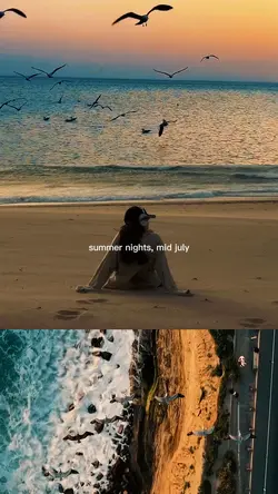summer nights