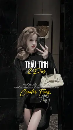 THẤU TÌNH
