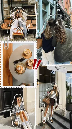 Collage photo