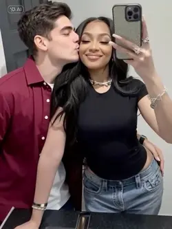 ai | fake boyfriend 