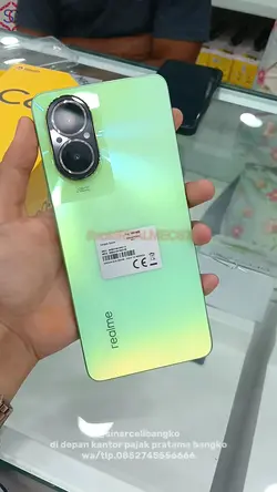 realme c67