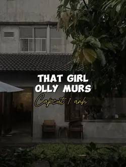 That girl Olly Murs