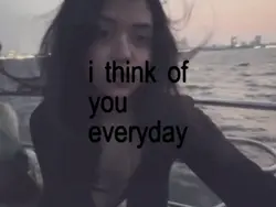 miss you